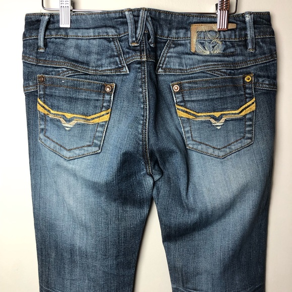 Crafted Jeans - Picture 5 of 8